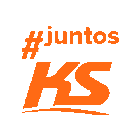 Juntos Somos Ks Sticker by KS Solados