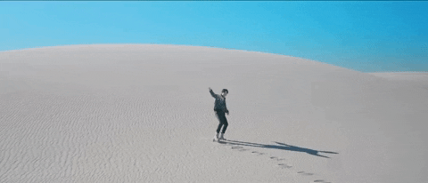 Yet To Come The Most Beautiful Moment GIF by BTS 방탄소년단