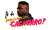 Hit Kit Sticker by Netflix Brasil