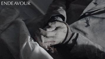 drama box GIF by Mammoth Screen