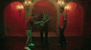 Carlos Santana GIF by Tyga