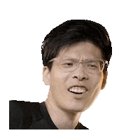 Judge What Sticker by PropertyLimBrothers