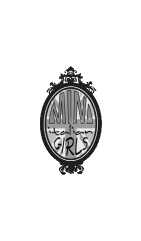 Logo Mig Sticker by MINI Italian Girls