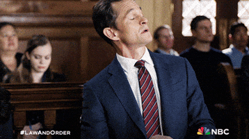 Season 5 Nbc GIF by Law & Order