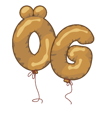 Og Sticker by Östgöta nation