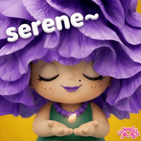 Relaxing Inner Peace GIF