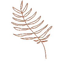 emendress plant minimal plants simple Sticker