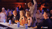 Season 18 Nbc GIF by America's Got Talent