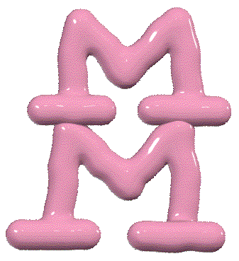 Mm Sticker