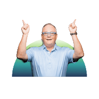 Kenney Sticker by HMA Mortgage