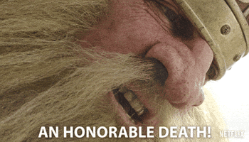 One Piece Brogy GIF by NETFLIX
