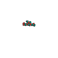 Logo Celula Sticker by glamit_arg