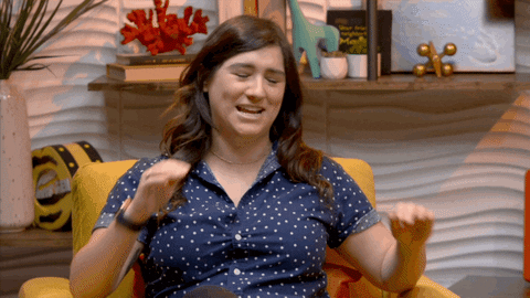 Always Open GIF by Rooster Teeth