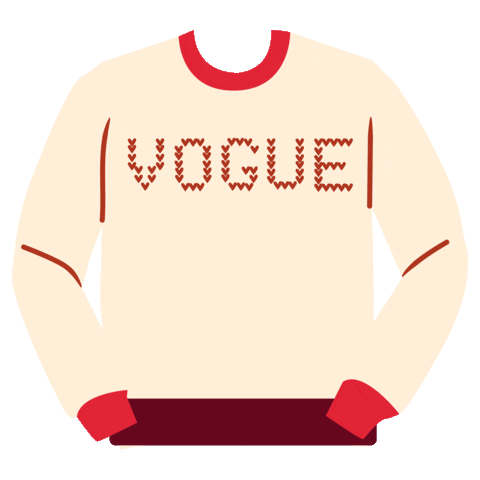 Ano Nuevo Sticker by Vogue México y Latinoamérica