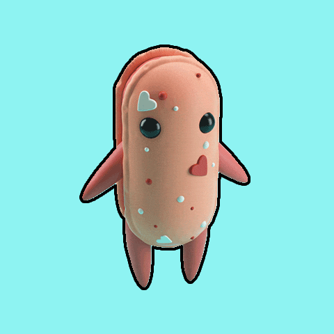 Happy Dance GIF