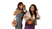 Dj Spinning Sticker by MissMalini