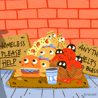 new york fox GIF by Animation Domination High-Def