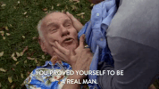 comedy central season 3 episode 17 GIF by Workaholics