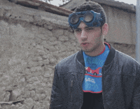 kayagiraymusic what kaya whatisthat kaya giray GIF