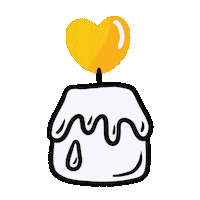 Heart Love Sticker