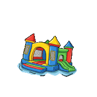 Burg Sticker by startgmbh