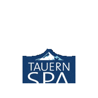 tauernspakaprun wellness therme tauernspakaprun tauernspa Sticker
