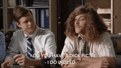 comedy central blake henderson GIF by Workaholics