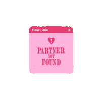 Valentines Day Love Sticker by Gaysi Family