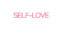 love yourself yoga Sticker by LovEvolution
