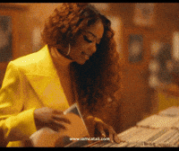 Streaming Record Player GIF by Catāli