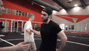 High Five Lock In GIF by Mongraal