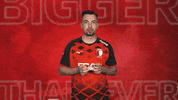 Fc Augsburg Vbl GIF by Bundesliga