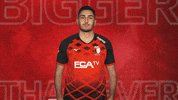Fc Augsburg Applause GIF by Bundesliga