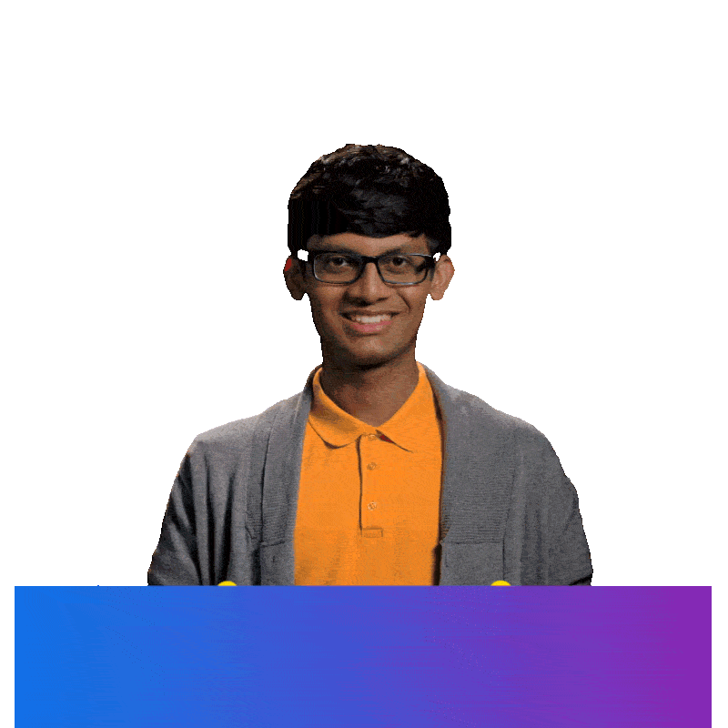 Sticker Sticker by The Circle