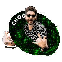 party banger Sticker by George FM