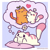 Long Distance Love GIF by Castaways