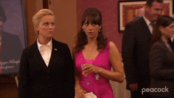 We Are In Rarefied Air Tonight