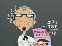 as told by ginger nicksplat GIF