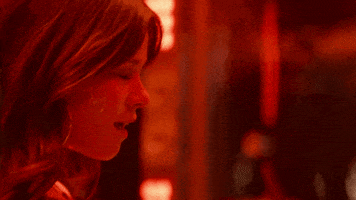 Breath GIF by NETFLIX