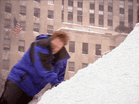 snow conan obrien GIF by Team Coco