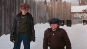 a christmas story GIF