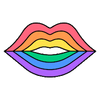 world pride gay Sticker by L'Oréal USA