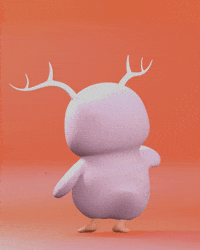 Happy Merry Christmas GIF by Pengu