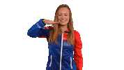 Dance Sport Sticker by International Biathlon Union