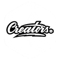 Creators Sticker by Caffeina