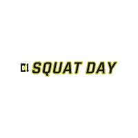 kinetixlabph workout gym squat kinetix Sticker
