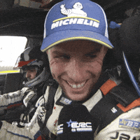 FIA-ERC happy smile amazing joke GIF