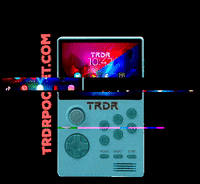 trad3r game gameboy trader pocket GIF