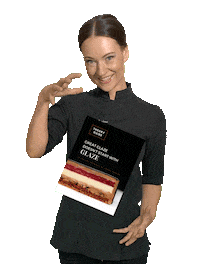 Book Glazing Sticker by Ksenia Penkina