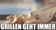 Bbq Grill GIF by Jugendleiter-Blog
